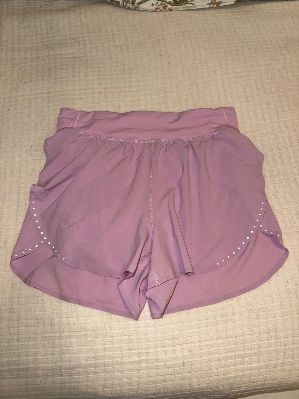 Lululemon Fast and Free Short